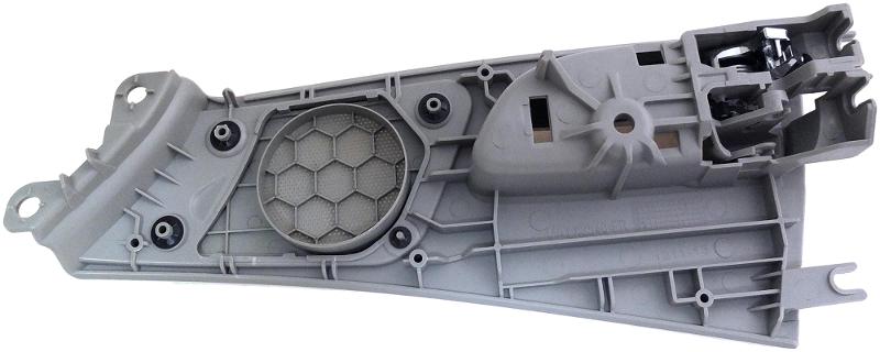 Dorman 79863 Interior Door Handle product image 1 of 3