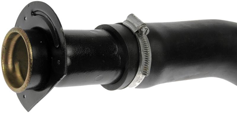 Dorman 577263 Fuel Tank Filler Neck product image 1 of 2