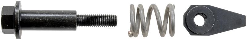 Dorman 03130 Exhaust Manifold Bolt and Spring product image 6 of 9