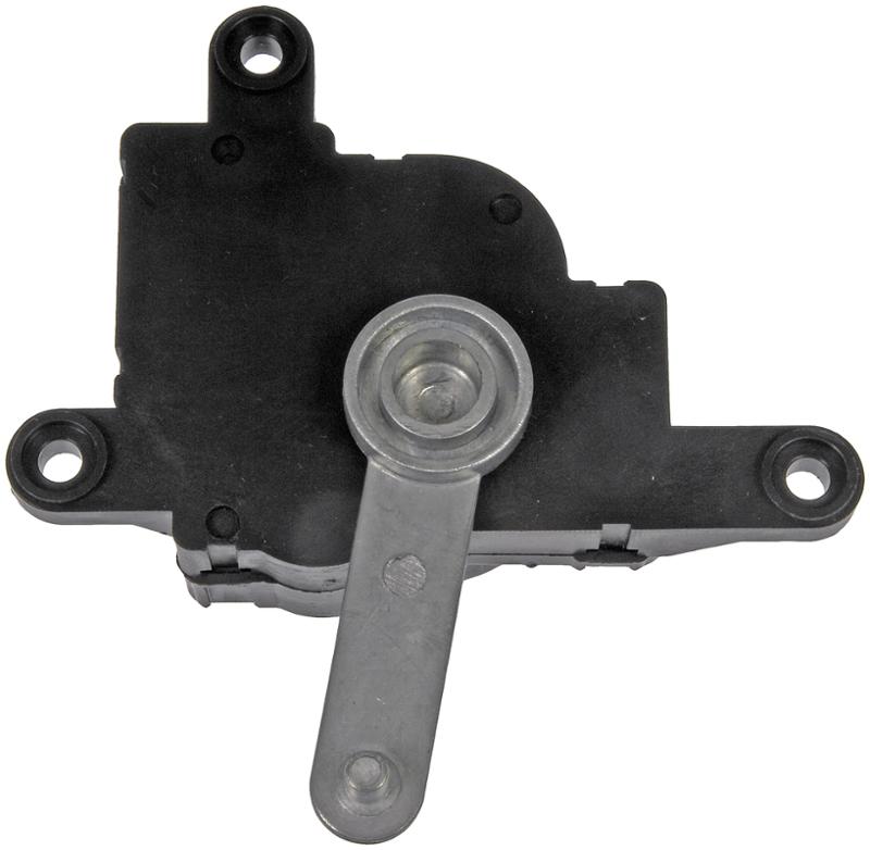 Dorman 604030 HVAC Heater Blend Door Actuator product image 1 of 3