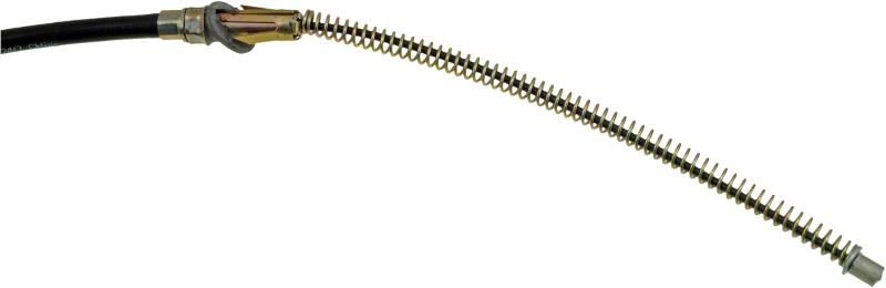 Dorman C93210 Parking Brake Cable product image 1 of 3