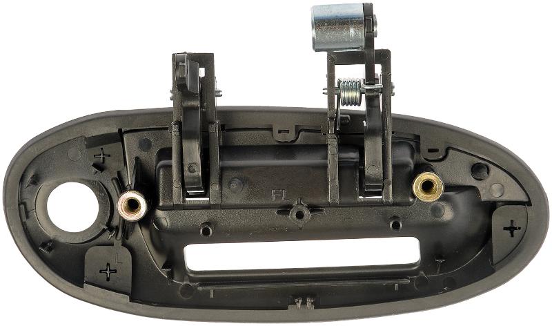Dorman 79358 - Exterior Door Handle Dorman 79358 Exterior Door Handle product image 2 of 3