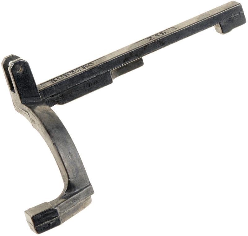 Dorman 83280 Steering Column Lock Actuator product image 2 of 2