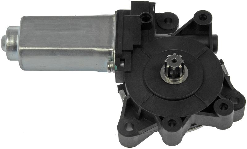 Dorman 742446 Power Window Motor product image 1 of 3