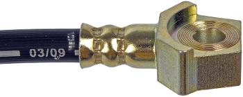 Dorman H620980 - Brake Hydraulic Hose Dorman H620980 Brake Hydraulic Hose product image 2 of 3