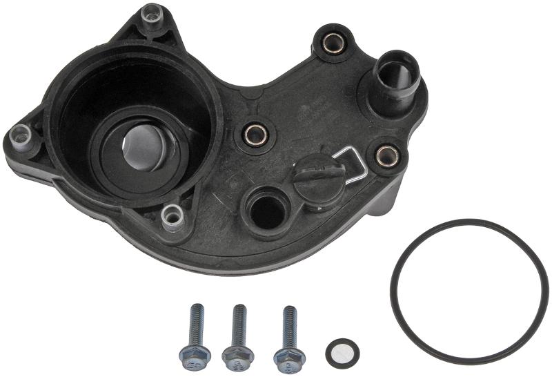 Dorman 902060 - Engine Coolant Thermostat Housing Dorman 902060 Engine Coolant Thermostat Housing product image 1 of 2