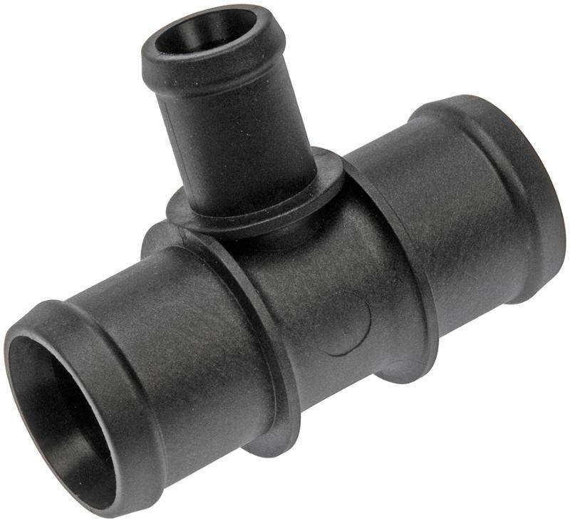 Dorman 627006 Radiator Coolant Hose Connector product image 1 of 2