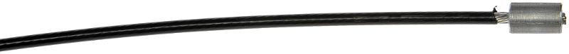 Dorman C93342 - Parking Brake Cable Dorman C93342 Parking Brake Cable product image 2 of 3