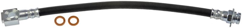 Dorman H380557 Brake Hydraulic Hose product image 2 of 3