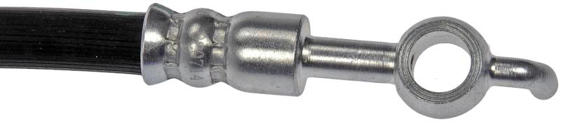Dorman H622043 - Brake Hydraulic Hose Dorman H622043 Brake Hydraulic Hose product image 2 of 3