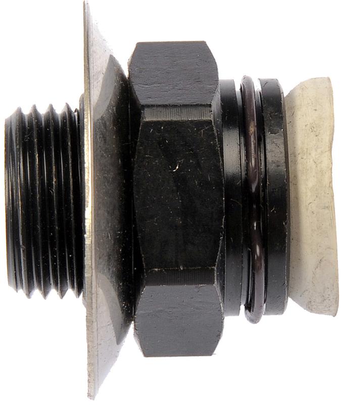 Dorman 8005601 - Auto Trans Oil Cooler Line Connector Dorman 8005601 Auto Trans Oil Cooler Line Connector product image 2 of 2