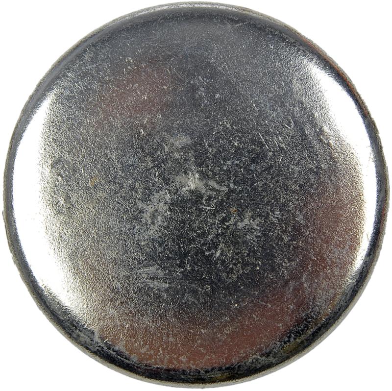 Dorman 555080 - Engine Camshaft Plug Dorman 555080 Engine Camshaft Plug product image 2 of 2