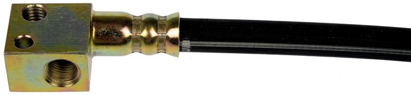 Dorman H620734 - Brake Hydraulic Hose Dorman H620734 Brake Hydraulic Hose product image 1 of 3