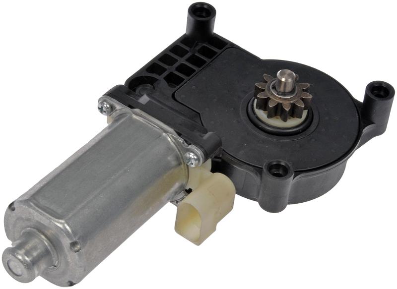 Dorman 742408 Power Window Motor product image 2 of 3