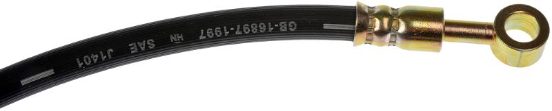 Dorman H621298 Brake Hydraulic Hose product image 2 of 3