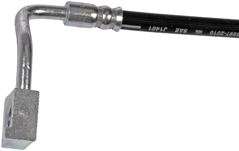 Dorman H621762 Brake Hydraulic Hose product image 2 of 3