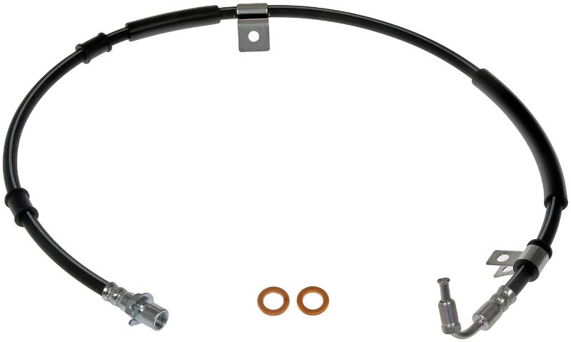 Dorman H621929 Brake Hydraulic Hose product image 1 of 3