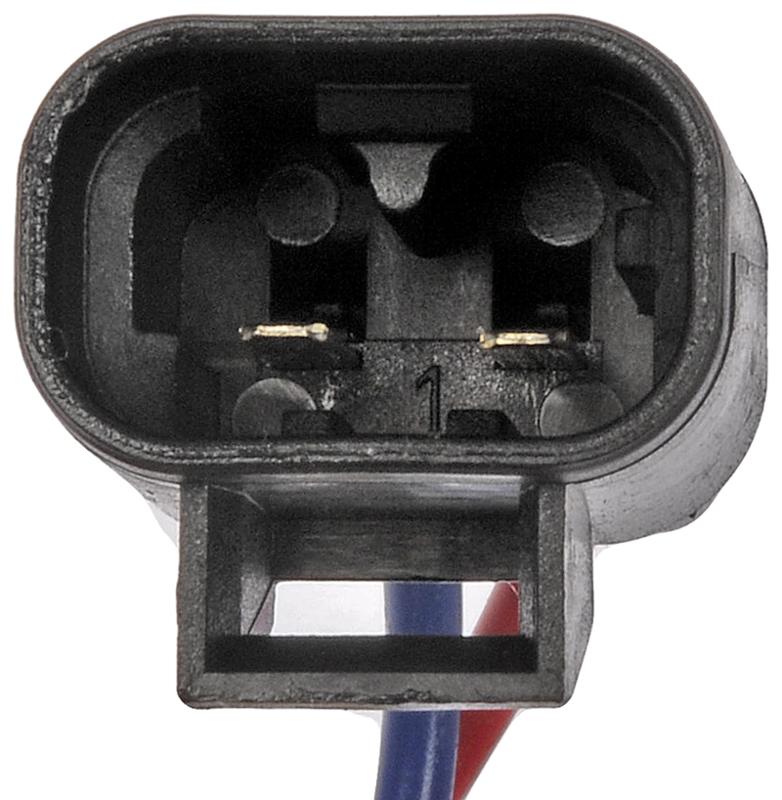 Dorman 751787 Power Window Motor and Regulator Assembly product image 3 of 3