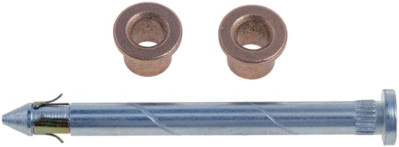 Dorman 38390 Door Hinge Pin and Bushing Kit product image 5 of 8