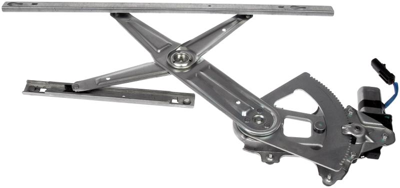 Dorman 748101 - Power Window Motor and Regulator Assembly Dorman 748101 Power Window Motor and Regulator Assembly product image 2 of 3