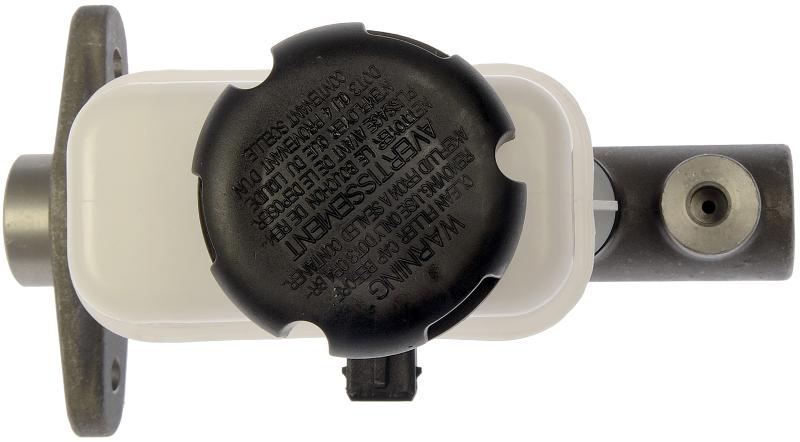 Dorman M630192 Brake Master Cylinder product image 2 of 4
