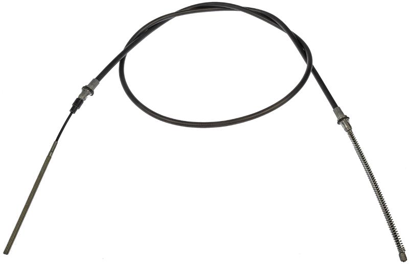 Dorman C93655 Parking Brake Cable product image 2 of 3