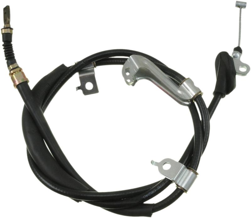 Dorman C660272 Parking Brake Cable product image 2 of 3