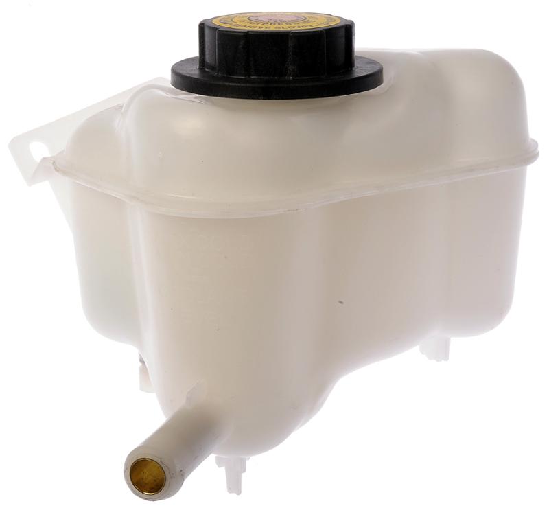 Dorman 603121 Engine Coolant Recovery Tank product image 2 of 2