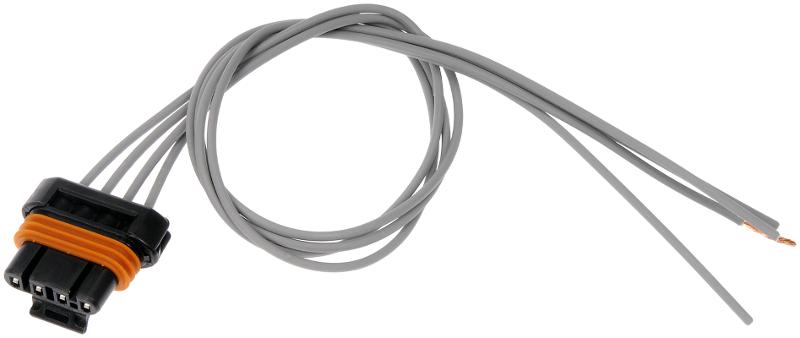 Dorman 645906 Alternator Connector product image 1 of 2