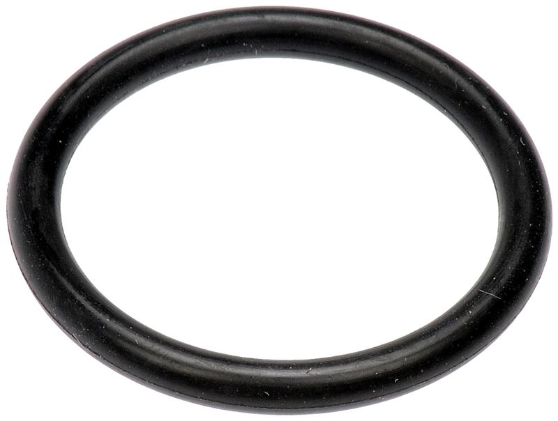 Dorman 0955003CD Engine Oil Drain Plug Gasket product image 1 of 1