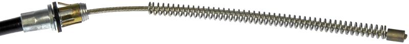 Dorman C92416 Parking Brake Cable product image 3 of 3