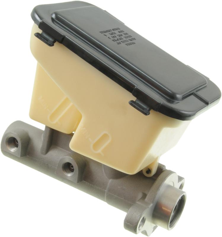 Dorman M390321 Brake Master Cylinder product image 2 of 4