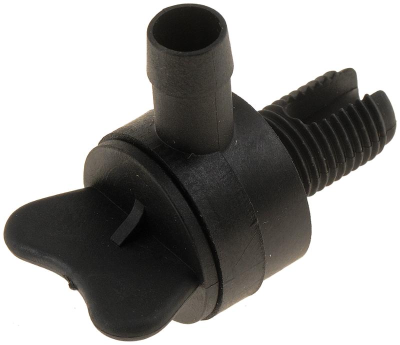 Dorman 61123 Radiator Drain Petcock product image 1 of 2