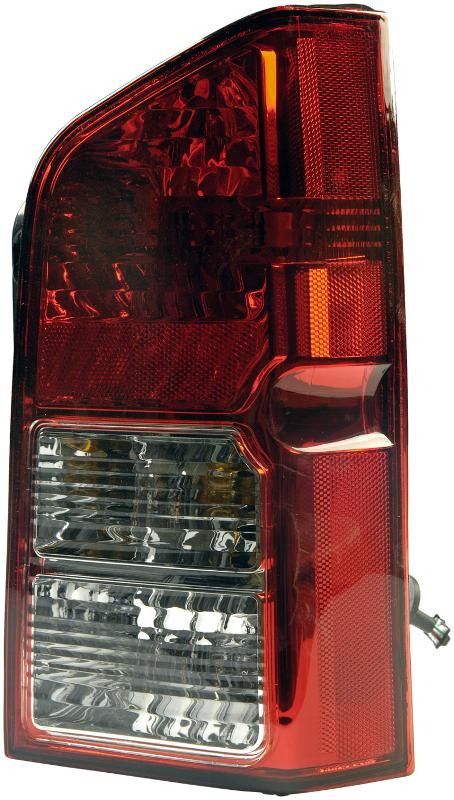 Dorman 1611209 Tail Light Assembly product image 1 of 1