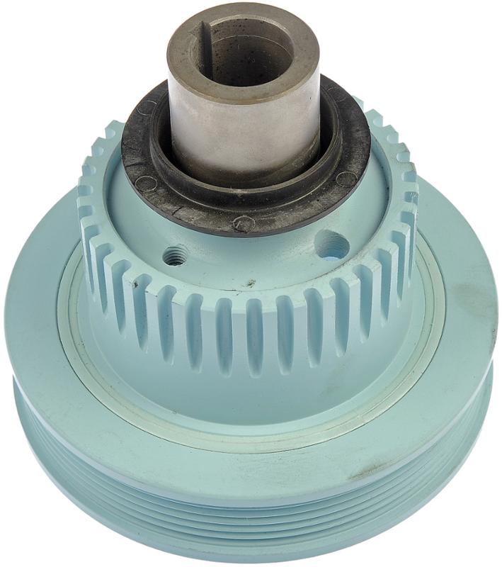 Dorman 594111 - Engine Harmonic Balancer Dorman 594111 Engine Harmonic Balancer product image 1 of 2