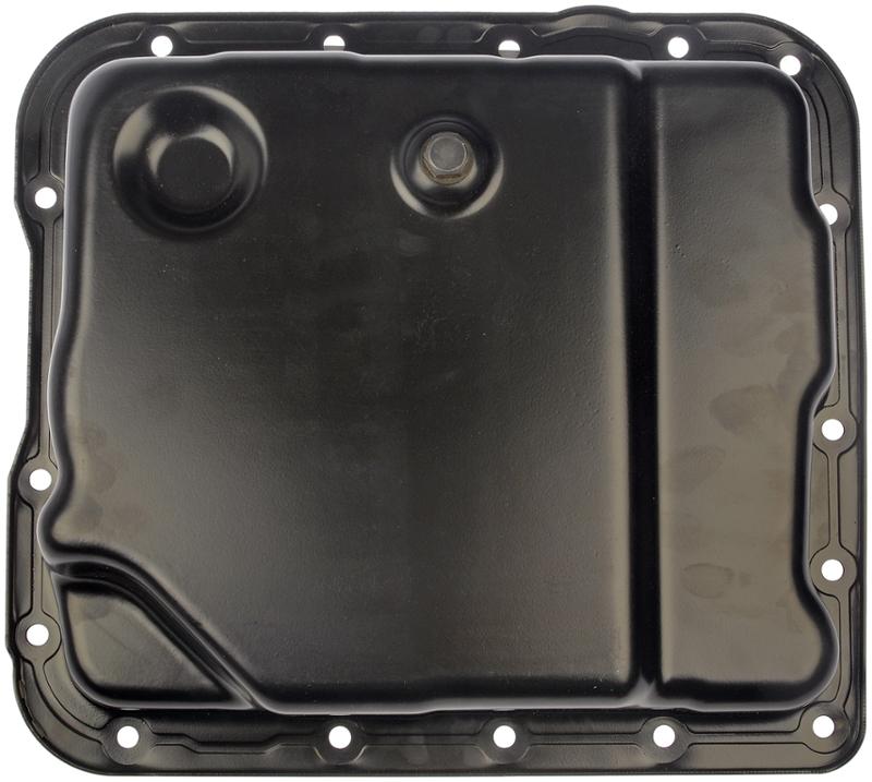 Dorman 265811 Auto Trans Oil Pan product image 2 of 3