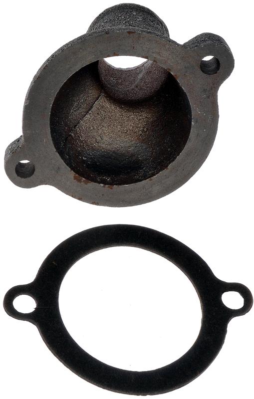 Dorman 9025058 Engine Coolant Thermostat Housing product image 2 of 2