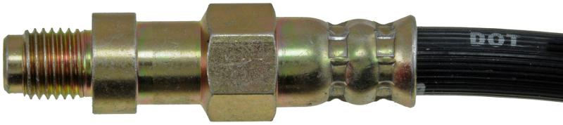 Dorman H36502 Brake Hydraulic Hose product image 2 of 3