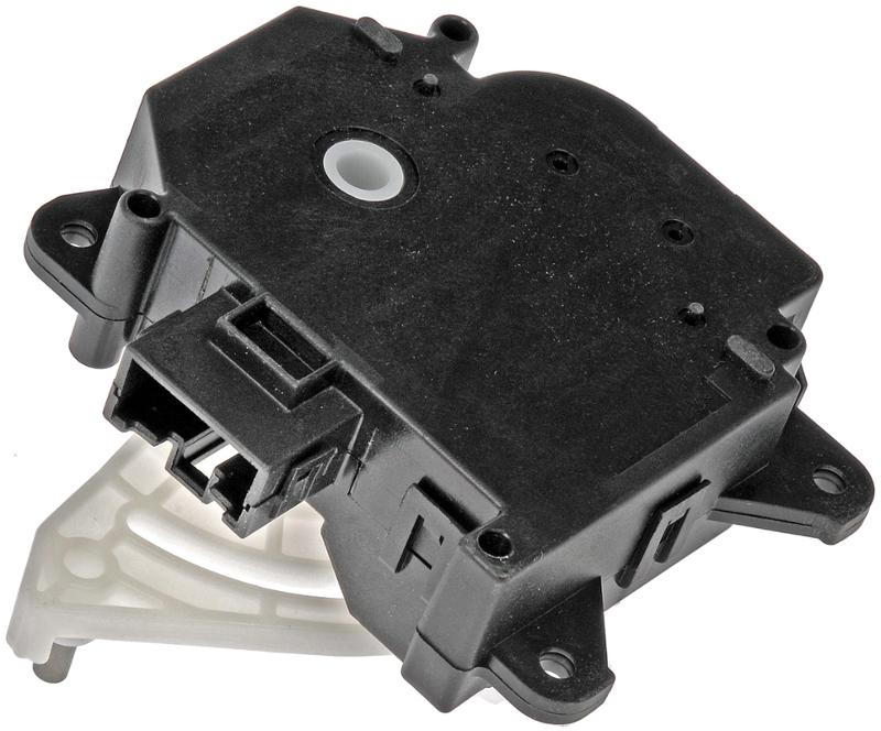 Dorman 604917 HVAC Heater Blend Door Actuator product image 2 of 4
