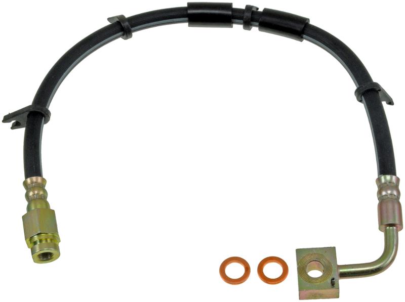 Dorman H620169 Brake Hydraulic Hose product image 1 of 3