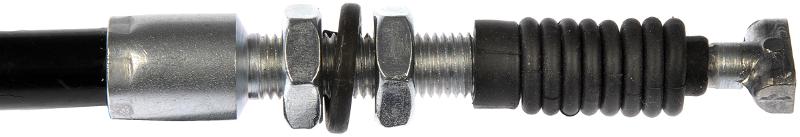 Dorman C660387 Parking Brake Cable product image 1 of 3