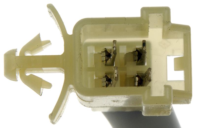 Dorman 741560 Power Window Motor and Regulator Assembly product image 4 of 6