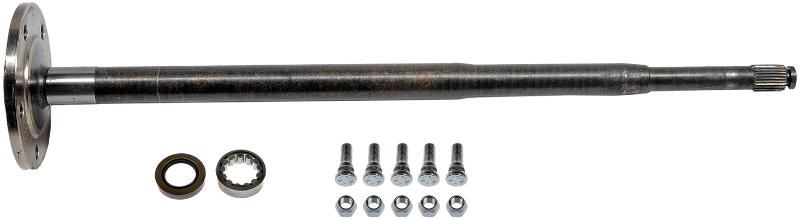 Dorman 630405 - Axle Shaft Dorman 630405 Axle Shaft product image 2 of 2