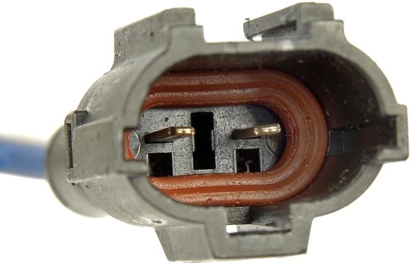 Dorman 741616 Power Window Motor and Regulator Assembly product image 2 of 3
