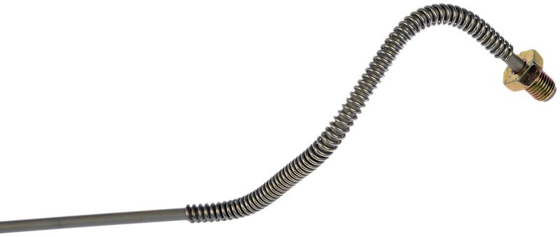 Dorman H380283 - Brake Hydraulic Hose Dorman H380283 Brake Hydraulic Hose product image 2 of 3