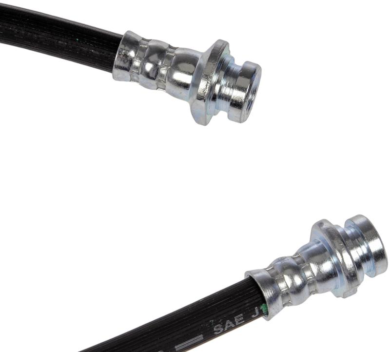Dorman H621960 - Brake Hydraulic Hose Dorman H621960 Brake Hydraulic Hose product image 2 of 3