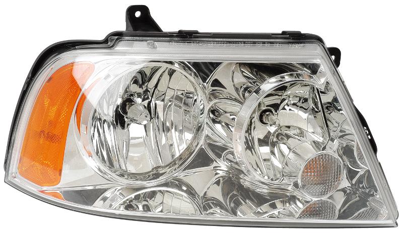 Dorman 1591971 - Headlight Assembly Dorman 1591971 Headlight Assembly product image 1 of 1
