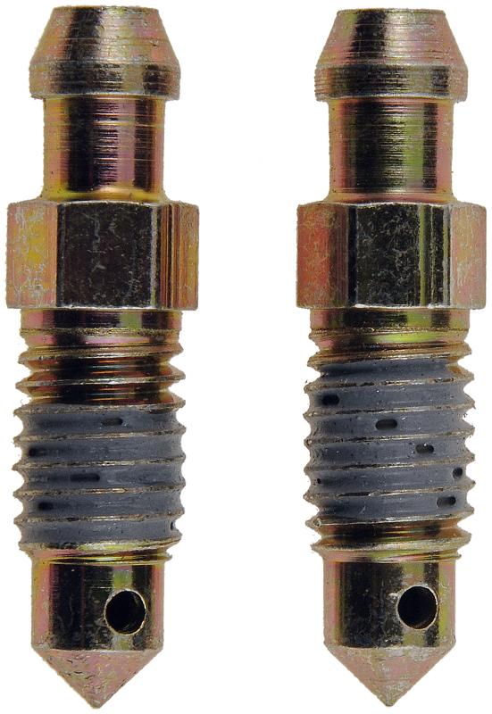 Dorman 12705 Brake Bleeder Screw product image 2 of 3