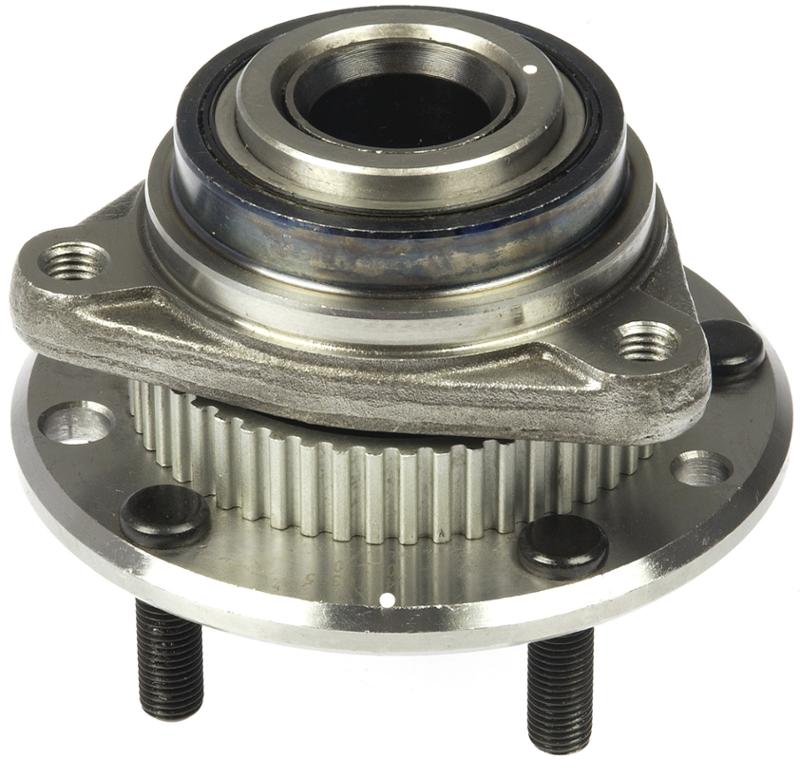 Dorman 4110305 Wheel Bearing and Hub Assembly product image 1 of 1