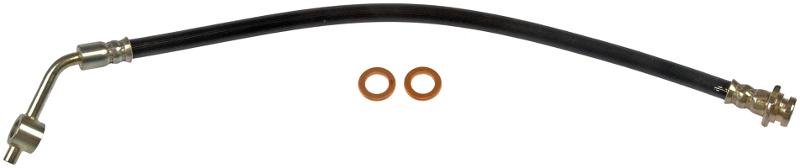Dorman H381120 - Brake Hydraulic Hose Dorman H381120 Brake Hydraulic Hose product image 1 of 3
